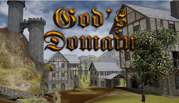 God's Domain