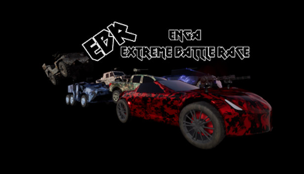 Enga Extreme Battle Race