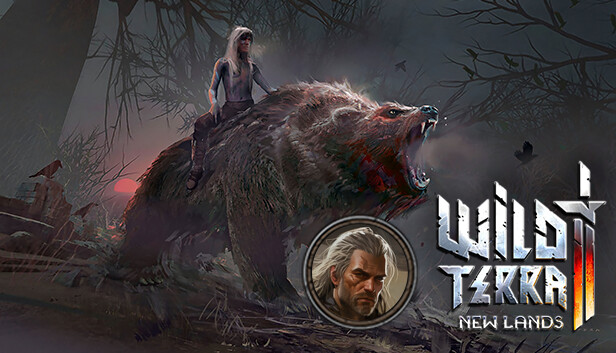 Wild Terra 2 - Witchcraft Pack