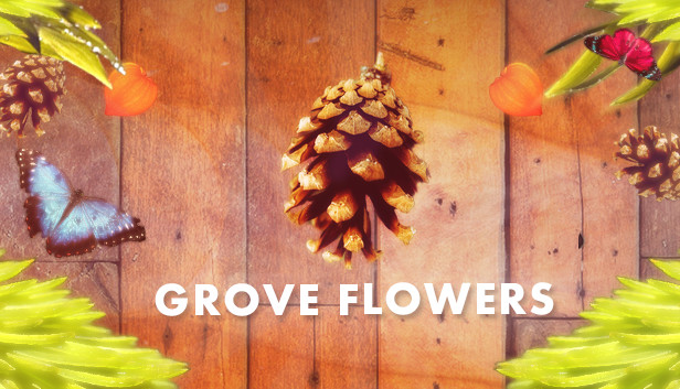 Grove flowers