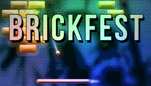 Brickfest