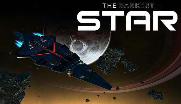 The Darkest Star
