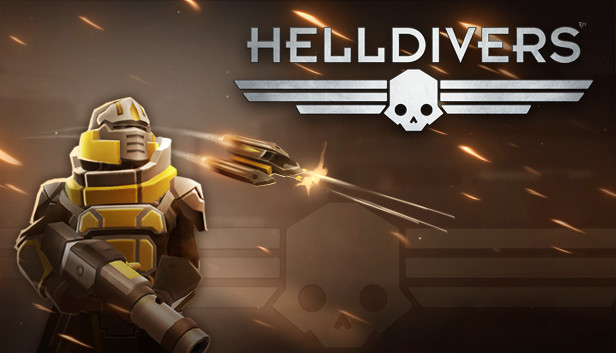 HELLDIVERS™ - Defenders Pack