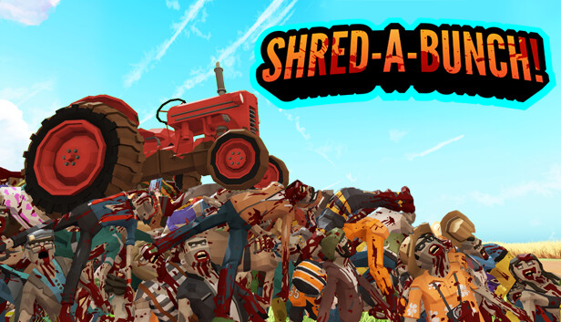 Shred-A-Bunch!