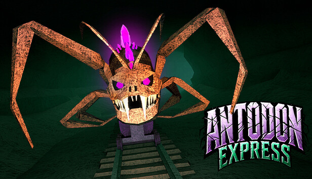 Antodon Express