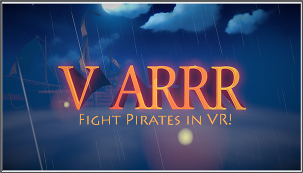 V ARRR