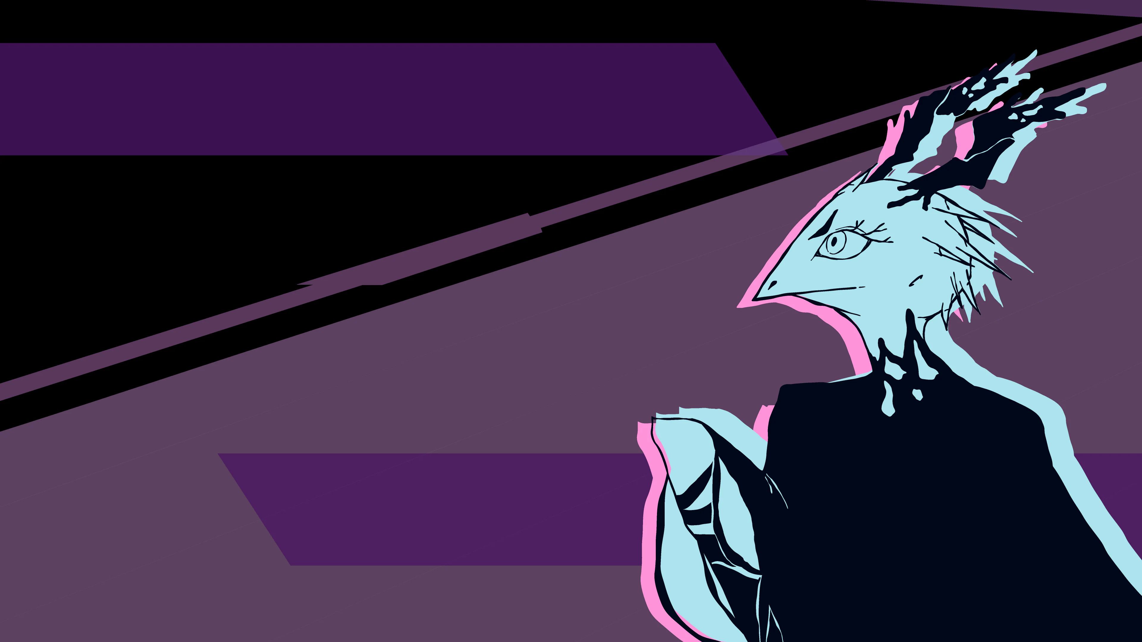 Remnants of the Rift