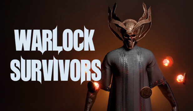 Warlock Survivors