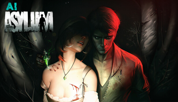 AI Asylum