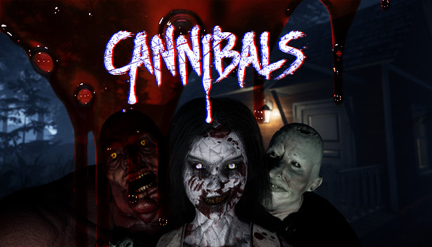 Cannibals