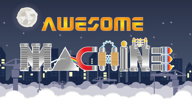 Awesome Machine