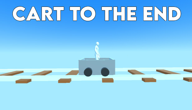 Cart To The End