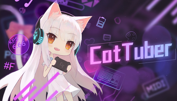 CatTuber
