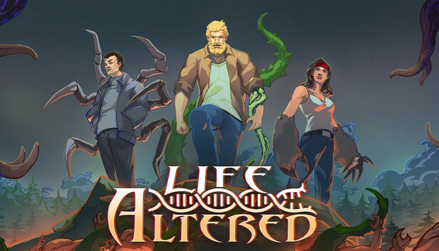Life Altered