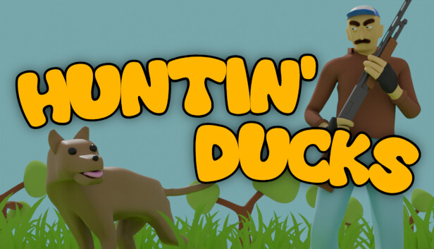Huntin' Ducks