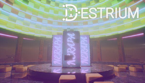 Destrium