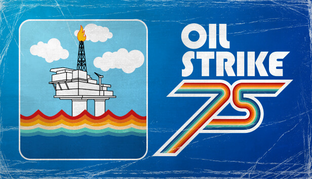 Oil Strike ‘75