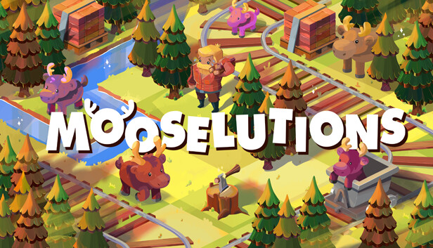 Mooselutions