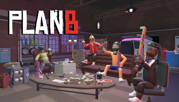 Plan B