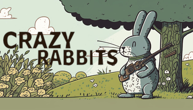 Crazy Rabbits