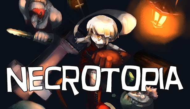 NECROTOPIA