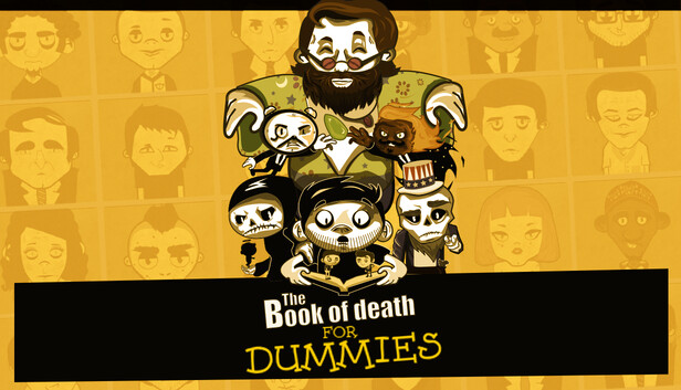 The book of death for dummies