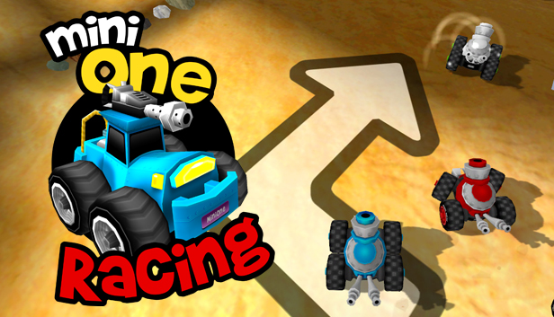 MiniOne Racing