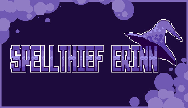 Spellthief Erinn