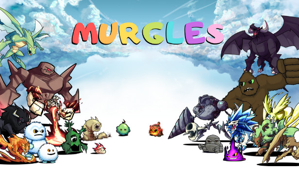 Murgles