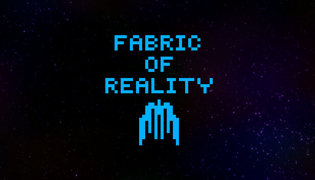 Fabric Of Reality