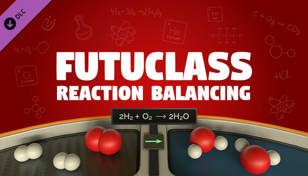 Futuclass - Reaction Balancing