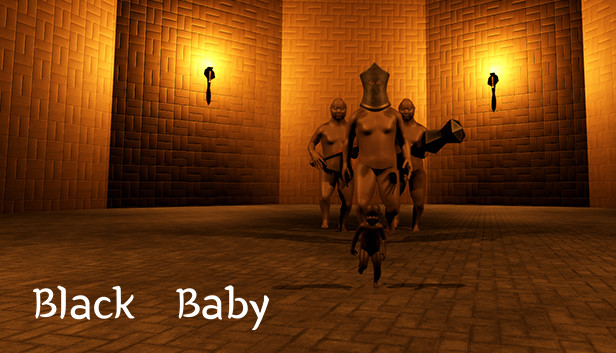 Black Baby