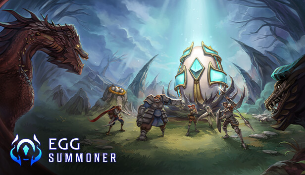 Egg Summoner