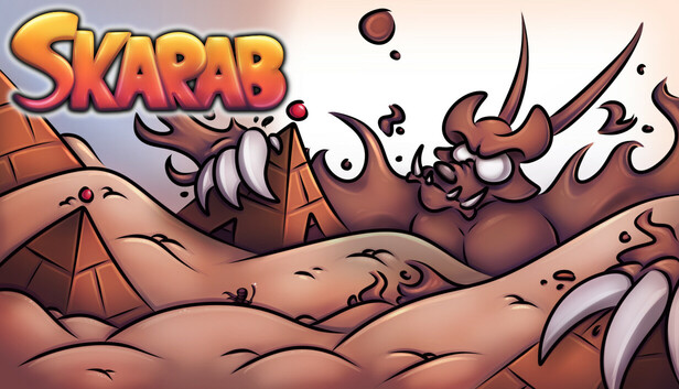 Skarab