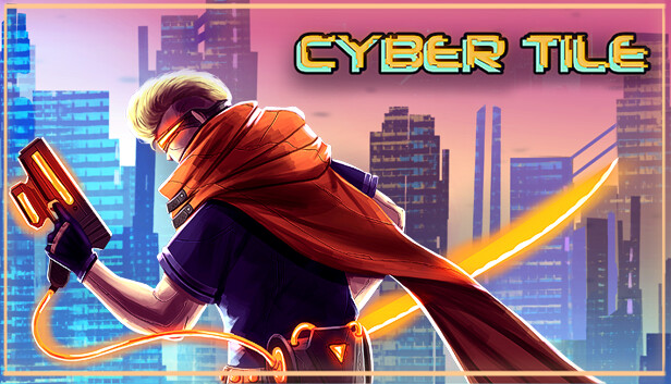 Cyber Tile