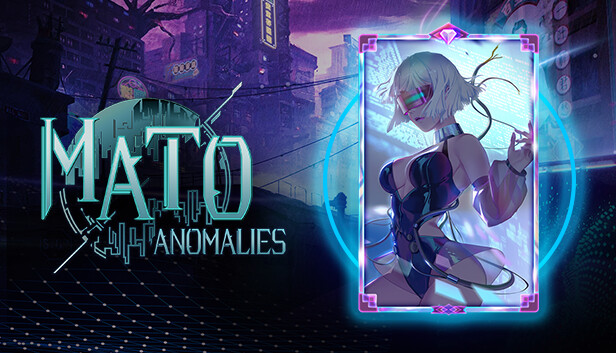 Mato Anomalies - Treasure from Heaven