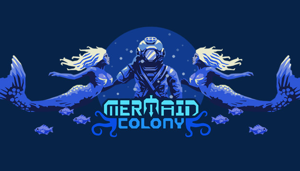 Mermaid Colony