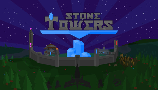 Stonetowers