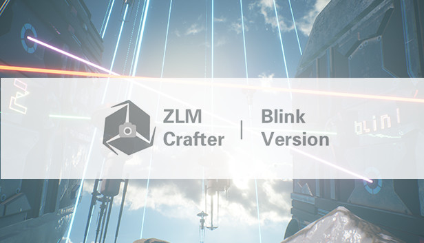 Blink Cam