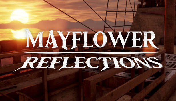 Mayflower Reflections
