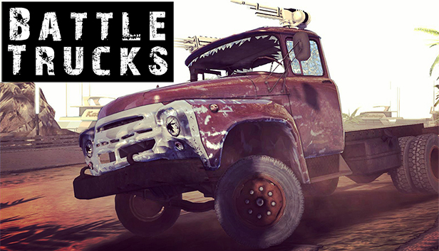 BattleTrucks