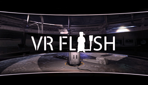 VR Flush