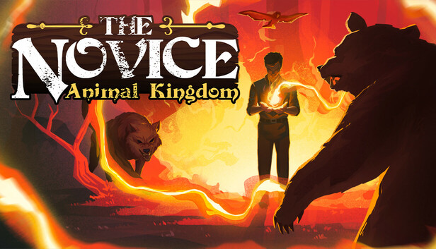 The Novice: Animal Kingdom