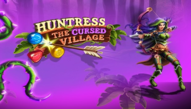 Huntress: The cursed Village