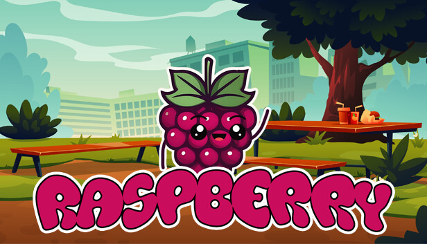 Raspberry
