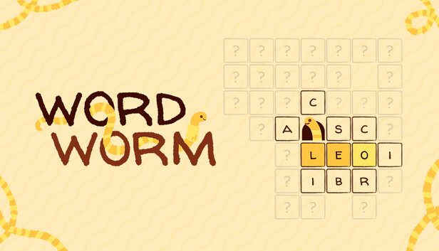 Word Worm