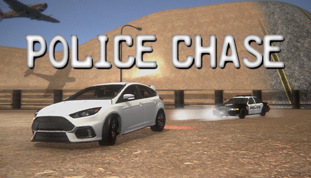 Police Chase