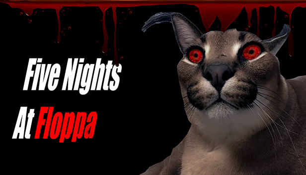 Five Nights At Floppa