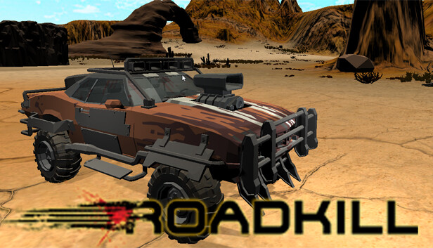 Roadkill