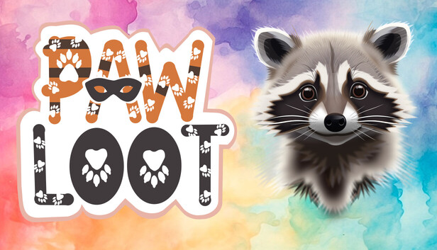 Paw Loot